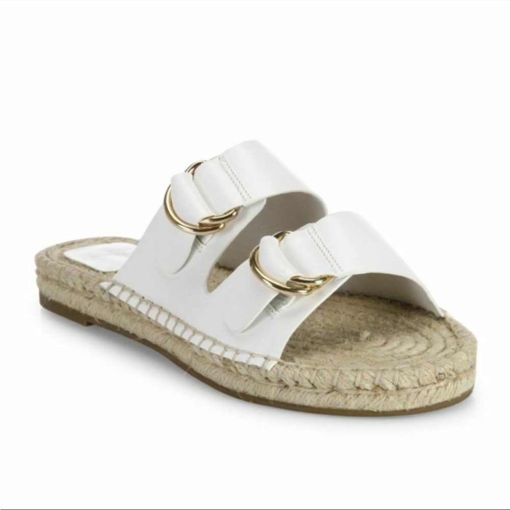 Joie Cagney Espadrille Slide Sandal